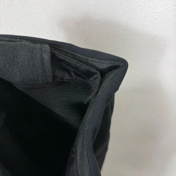 The North Face Women’s Black Snow Ski Pants Sz Large - Picture 15 of 15